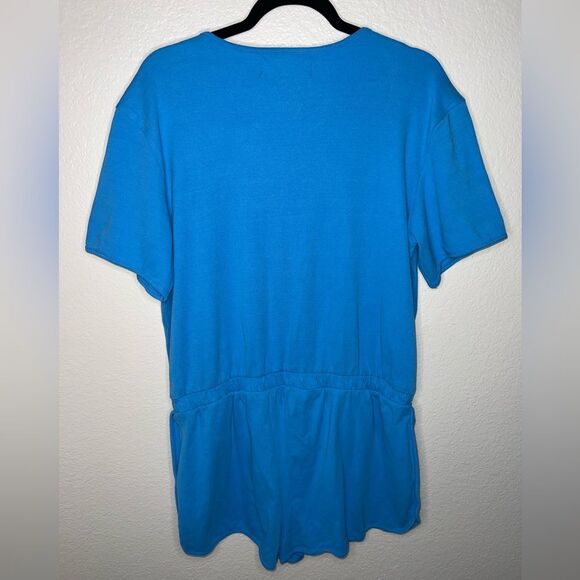 Free People Lainey Romper - Picture 6 of 10